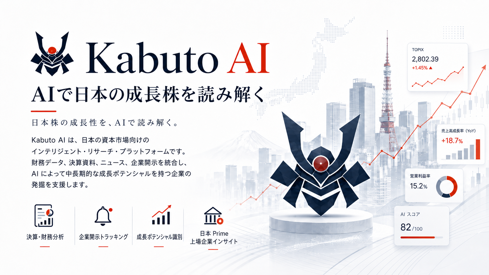 Kabuto AI